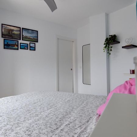Complete Apartment In Tarifa Center Eksteriør bilde