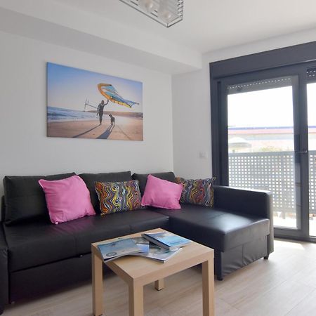 Complete Apartment In Tarifa Center Eksteriør bilde