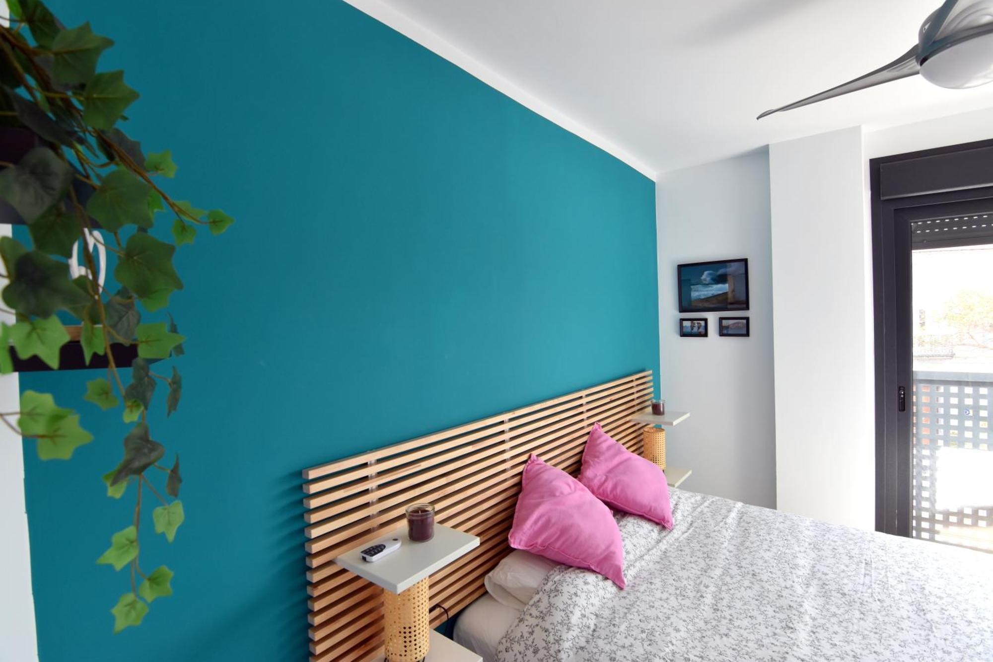 Complete Apartment In Tarifa Center Eksteriør bilde